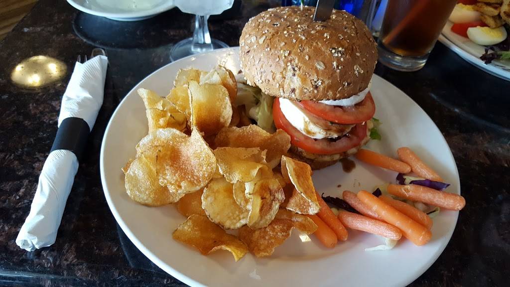 Pere Marquette Bistro & Catering | restaurant | 102 E Upton Ave, Reed City, MI 49677, USA | 2318329833 OR +1 231-832-9833