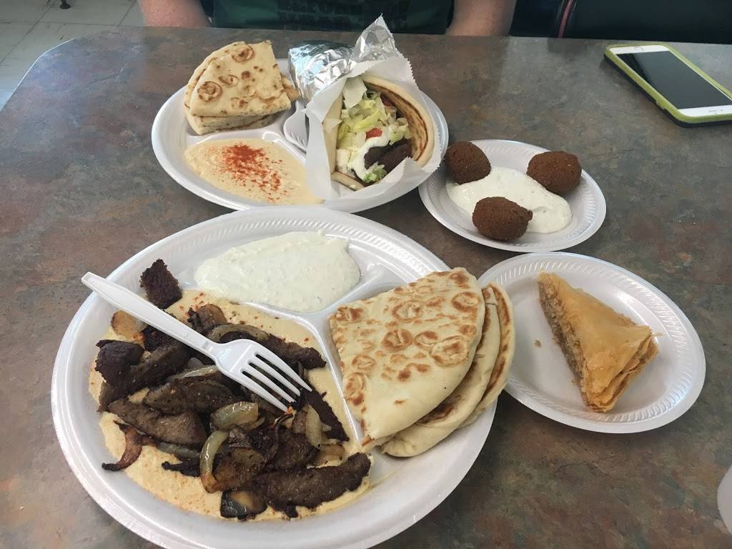 Gyros Palace | restaurant | 6119 E 31st St, Tulsa, OK 74135, USA | 9188329943 OR +1 918-832-9943