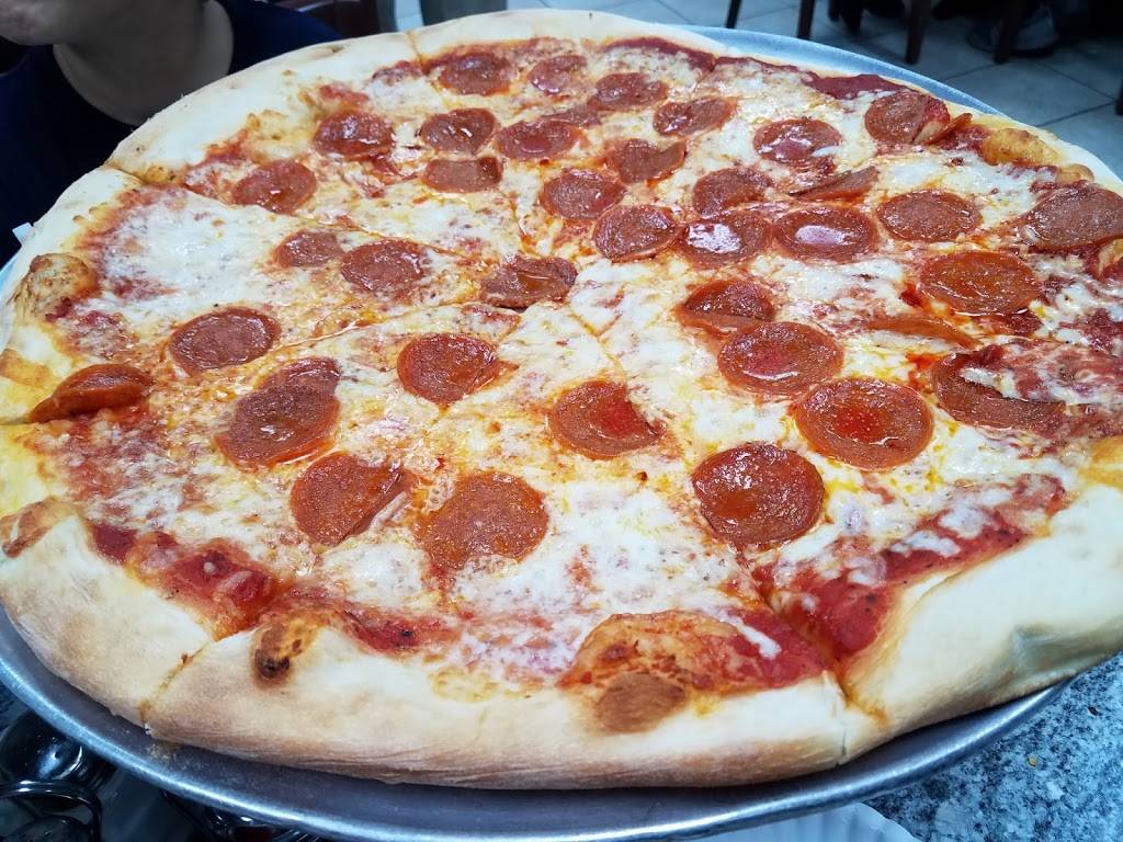 Brothers Pizzeria | restaurant | 1029 Hwy 6 #100, Houston, TX 77079, USA | 2813984040 OR +1 281-398-4040