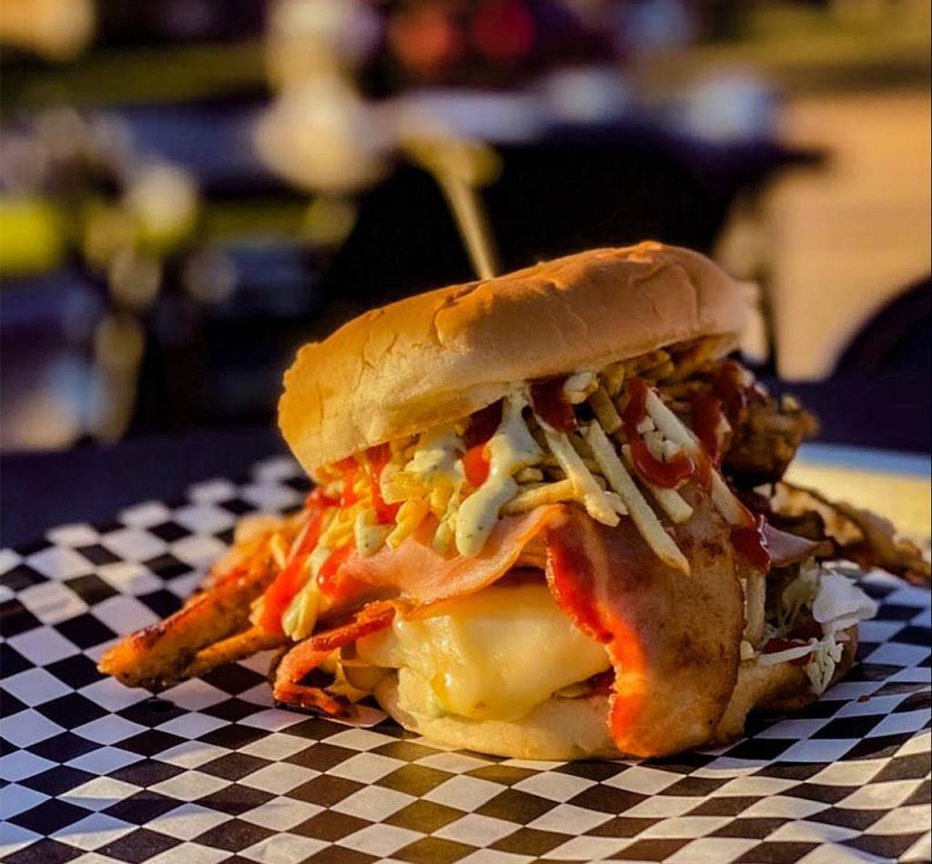 +58 Street Food | restaurant | 3110 N Fry Rd, Katy, TX 77449, USA | 4079545162 OR +1 407-954-5162