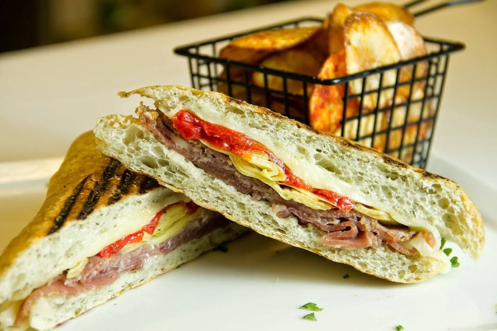 Scoozi | restaurant | 5100 Falls Rd, Baltimore, MD 21210, USA | 4104353316 OR +1 410-435-3316