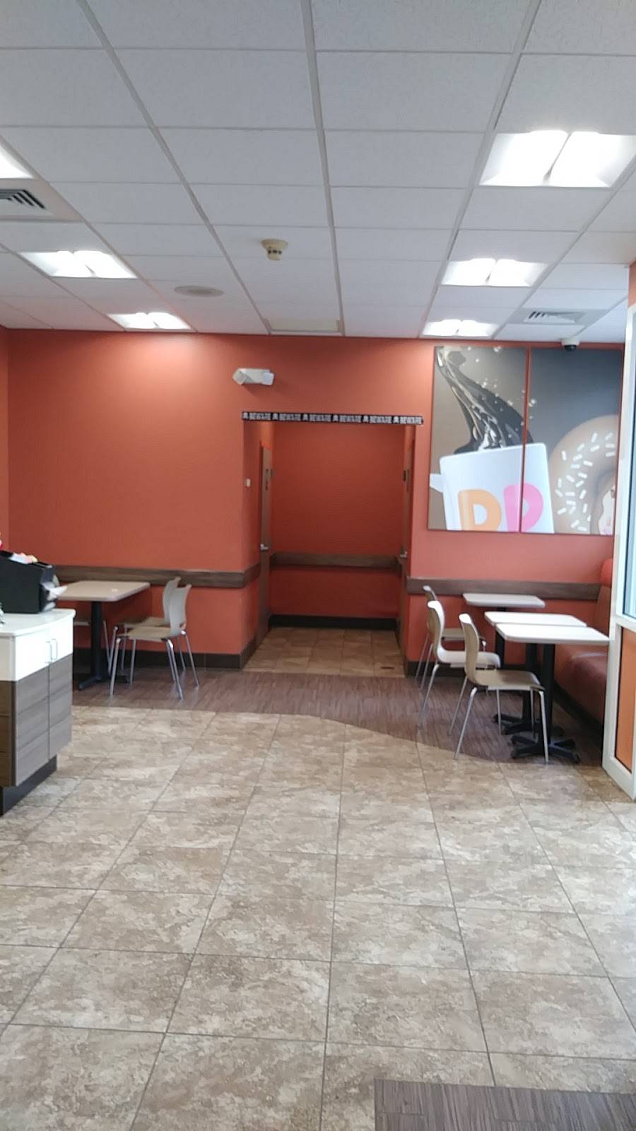 Dunkin | bakery | 92 W Main St, West Brookfield, MA 01585, USA | 5088677440 OR +1 508-867-7440