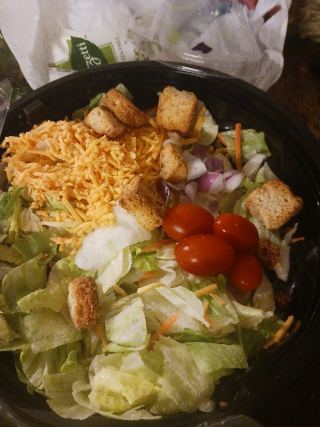 Dominos Pizza | meal delivery | 13101 AR-107, Sherwood, AR 72120, USA | 5013926742 OR +1 501-392-6742