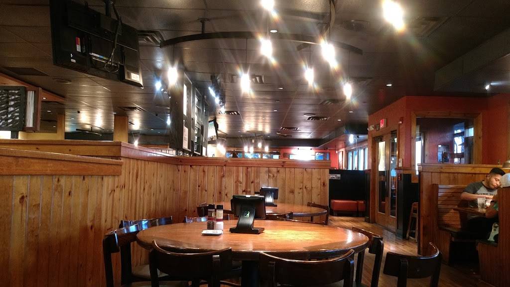 Outback Steakhouse | restaurant | 12001 Harbor Blvd, Garden Grove, CA 92840, USA | 7146631107 OR +1 714-663-1107