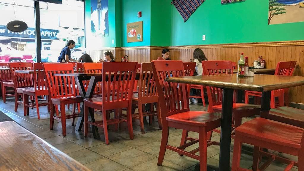 Guanachapis Restaurant | restaurant | 273 Moody St, Waltham, MA 02453, USA | 7817888590 OR +1 781-788-8590