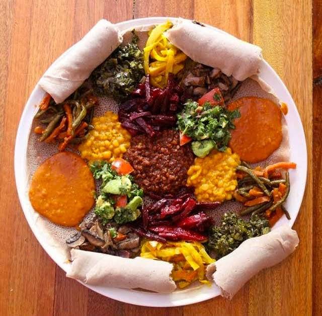 Nile Ethiopian Restaurant | restaurant | 6715 Powers Ave #3, Jacksonville, FL 32217, USA | 9047310005 OR +1 904-731-0005