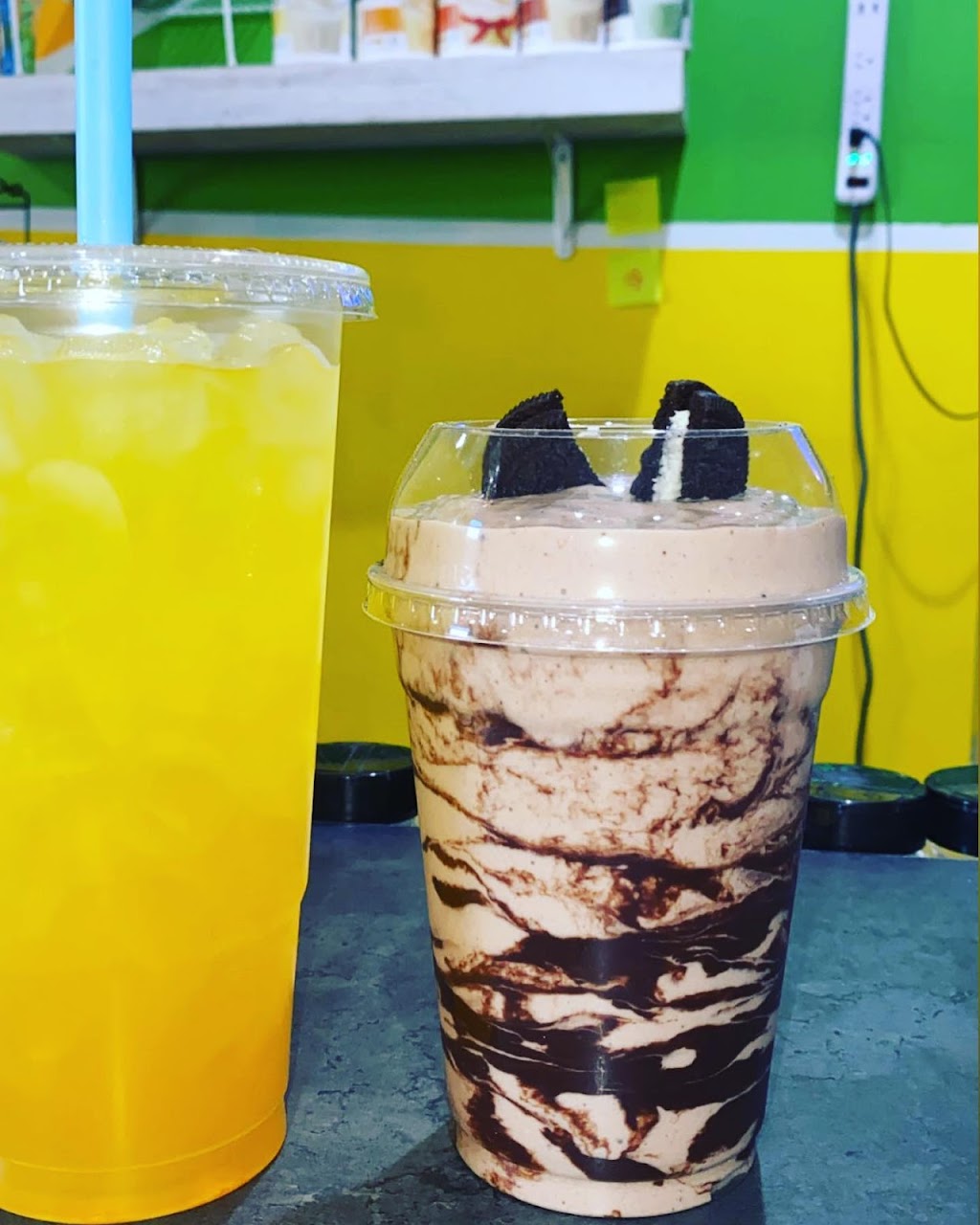 Strike Nutrition | restaurant | 1223 N Monroe St, Tallahassee, FL 32303, USA | 8443227227 OR +1 844-322-7227