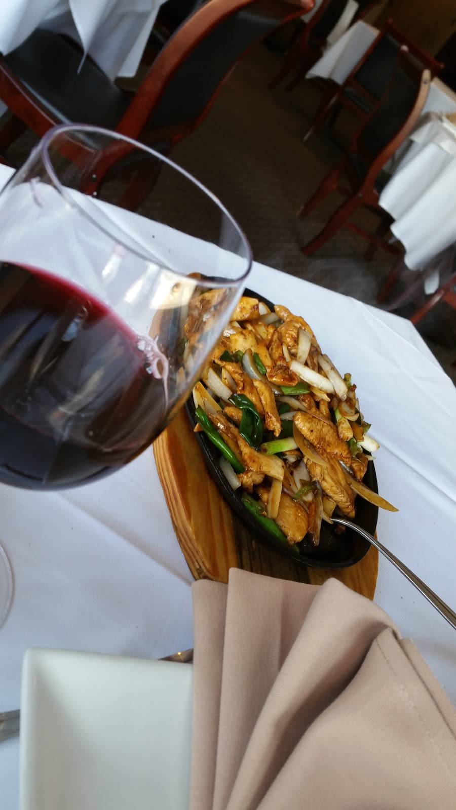 Eastern Sense Chinese Restaurant | restaurant | 200 Marycroft Ave, Woodbridge, ON L4L 5X9, Canada | 9052641688 OR +1 905-264-1688