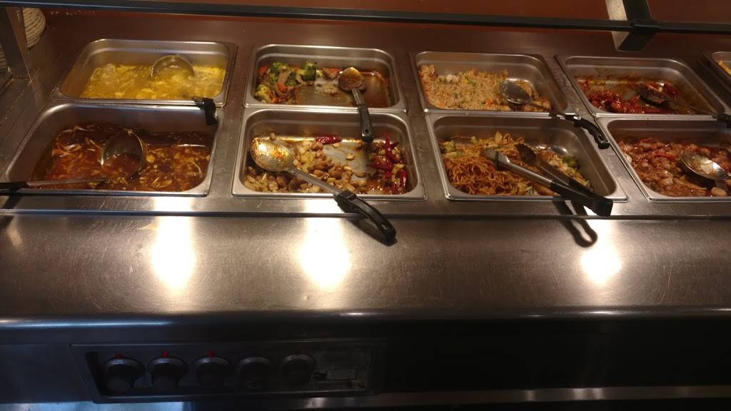 China Bistro | restaurant | 3250 Yorba Linda Blvd, Fullerton, CA 92831, USA | 7149934670 OR +1 714-993-4670