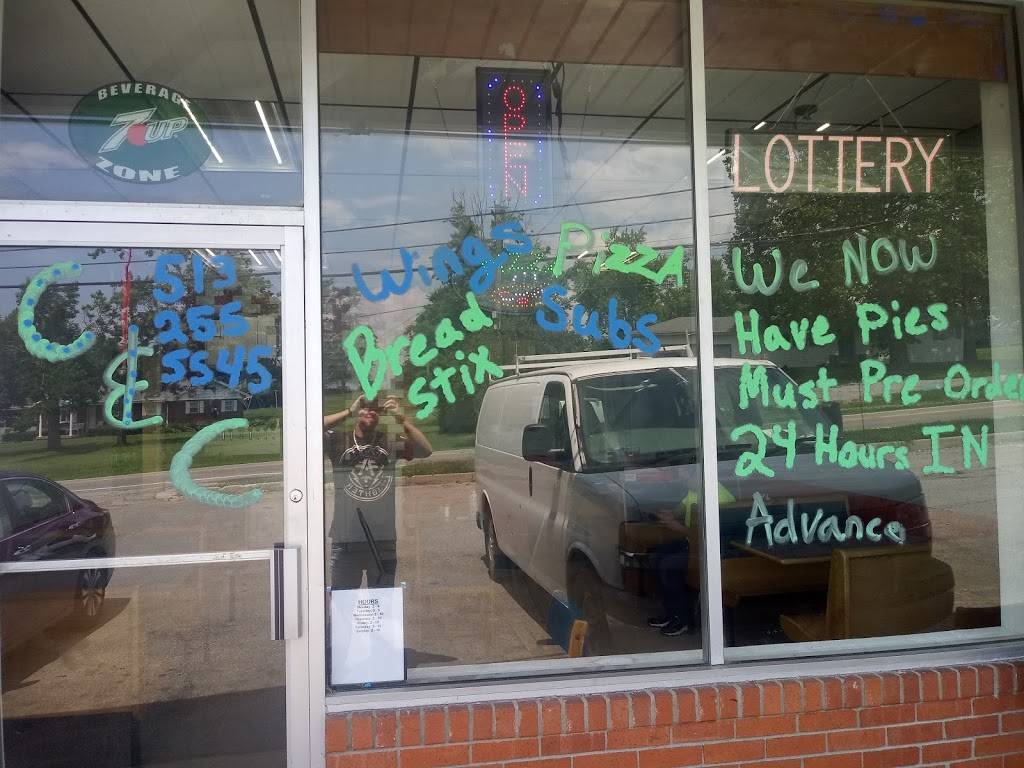 c&c restraurant | restaurant | 2289 Middletown Eaton Rd, Middletown, OH 45042, USA | 5132555545 OR +1 513-255-5545