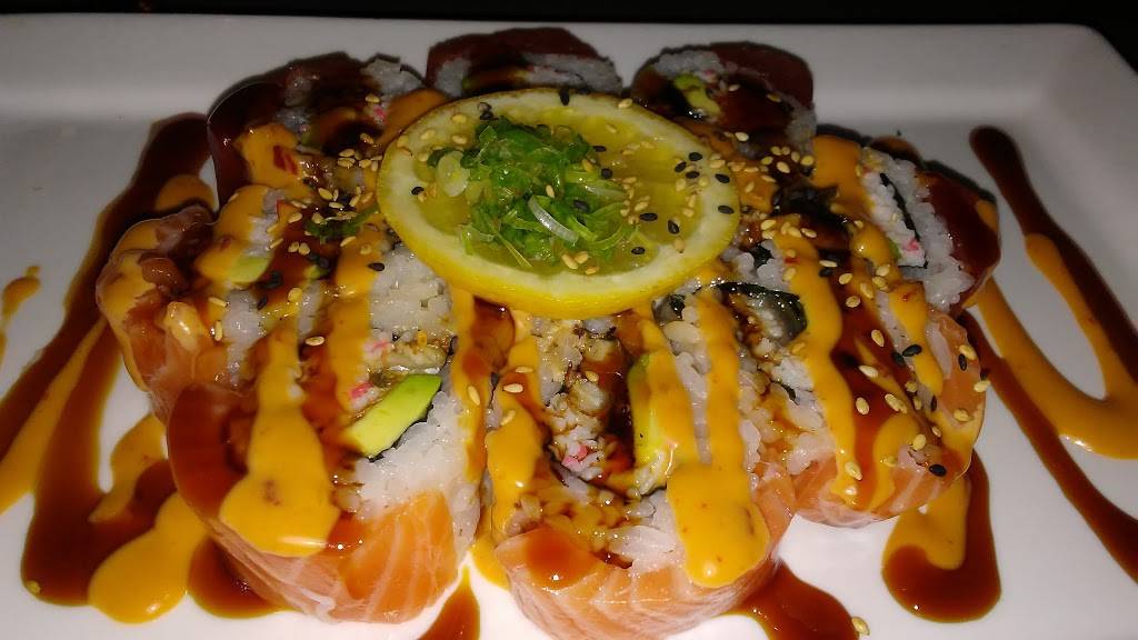 KuniSama | restaurant | 6825 N Willow Ave #101, Fresno, CA 93710, USA | 5593225864 OR +1 559-322-5864
