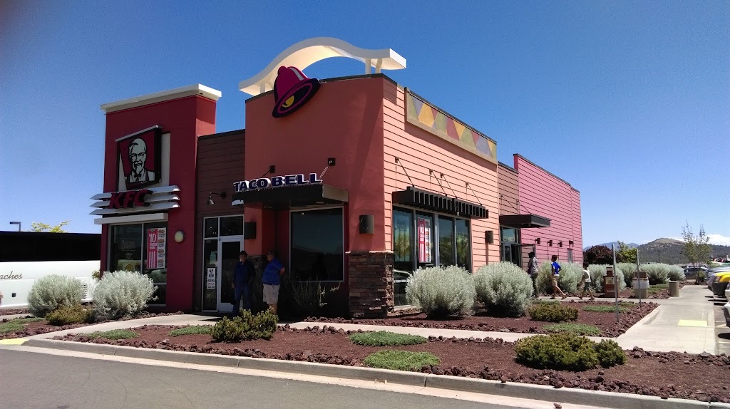 KFC | restaurant | 800 N Grand Canyon Blvd, Williams, AZ 86046, USA | 9286354435 OR +1 928-635-4435