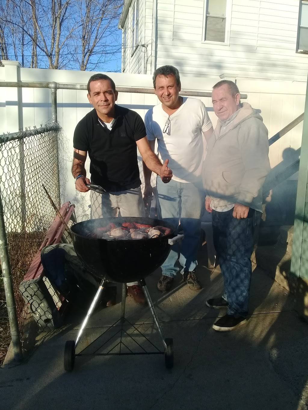 Cumbia Cafe | restaurant | 263 Kearny Ave, Kearny, NJ 07032, USA | 2019974211 OR +1 201-997-4211