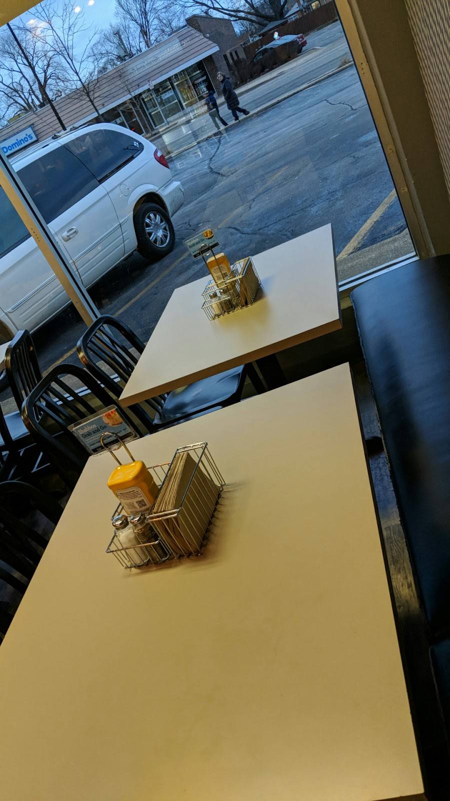 Sandwich Club | meal takeaway | 4507 Oakton St, Skokie, IL 60076, USA | 8476776020 OR +1 847-677-6020