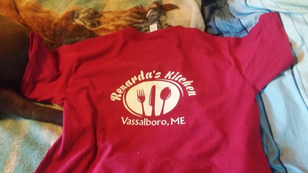 Renardas Kitchen | restaurant | 796 Main St, Vassalboro, ME 04989, USA | 2076160704 OR +1 207-616-0704