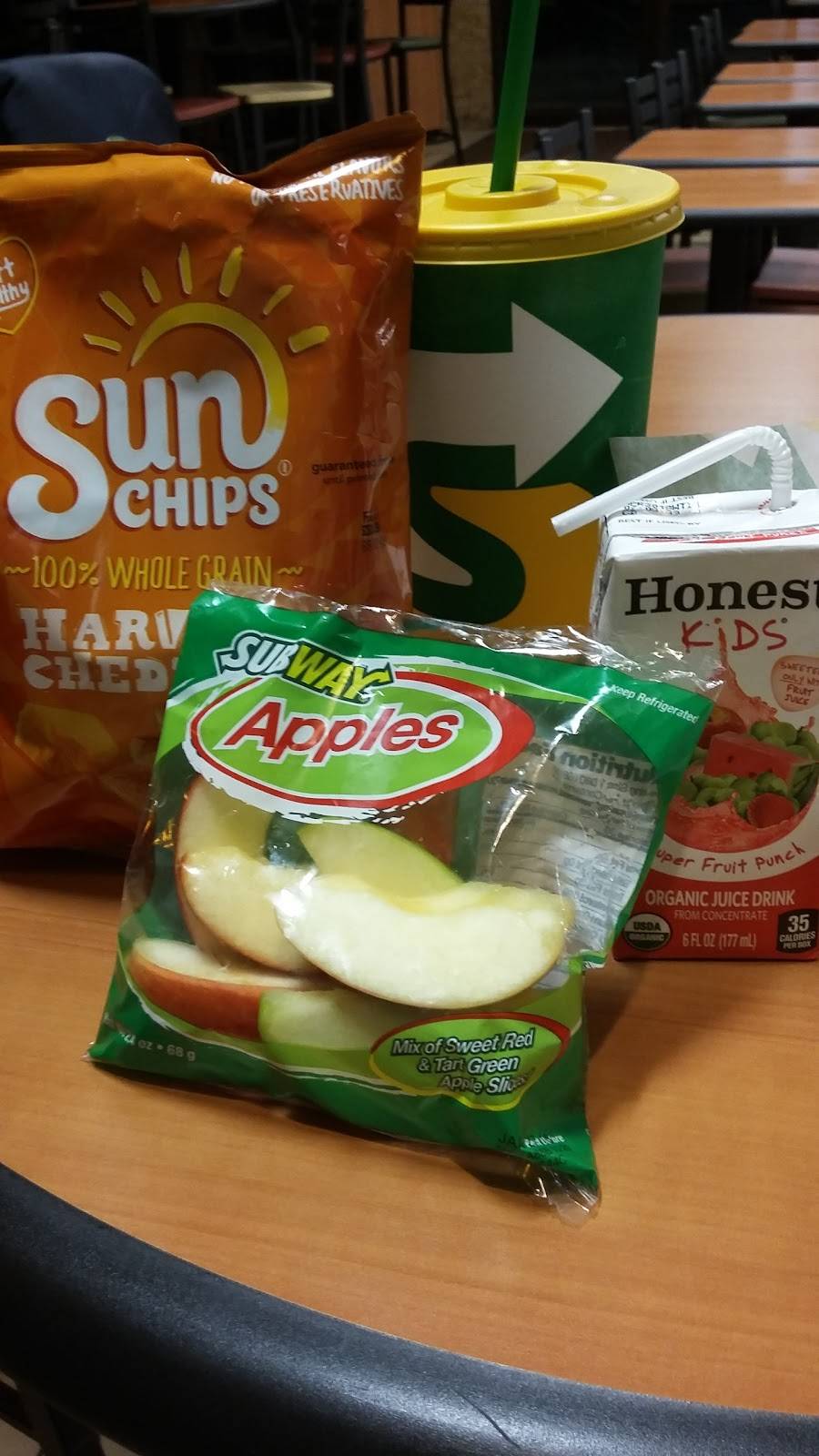 Subway Restaurants | restaurant | 4424 Rittiman Rd, San Antonio, TX 78218, USA | 2103901357 OR +1 210-390-1357