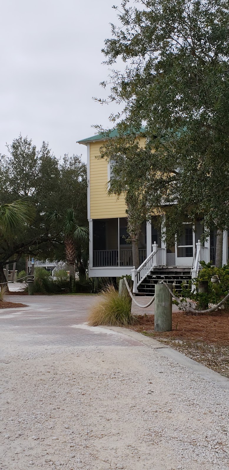 Purple Parrot Tiki Bar & 3 Palms Bistro | restaurant | 13555 Perdido Key Dr #1, Pensacola, FL 32507, USA | 8504663805 OR +1 850-466-3805