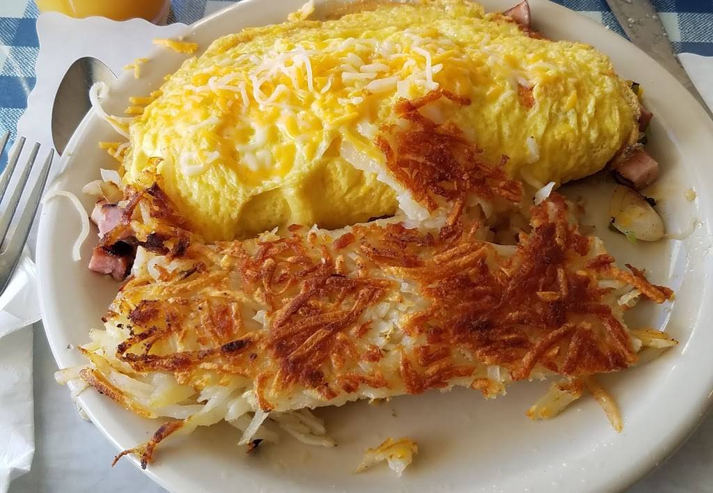 Carlas Country Kitchen And Gift Shop | cafe | 213 Beach St, Morro Bay, CA 93442, USA | 8057729051 OR +1 805-772-9051