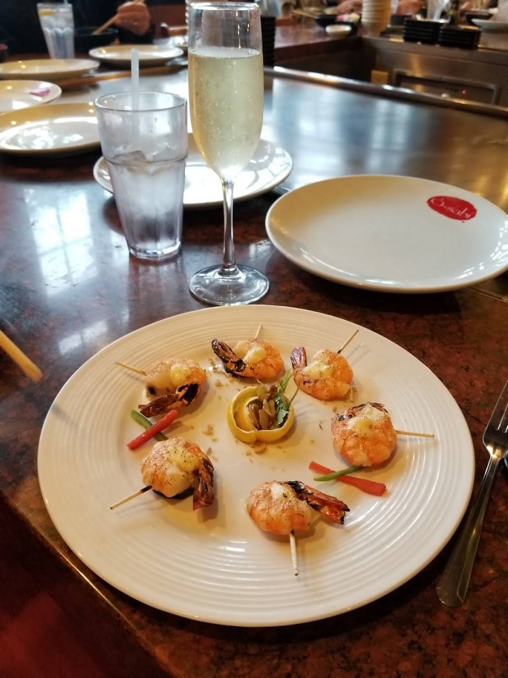 O-Sabi Restaurant | restaurant | 5795 Walker St, Ventura, CA 93003, USA | 8056426200 OR +1 805-642-6200