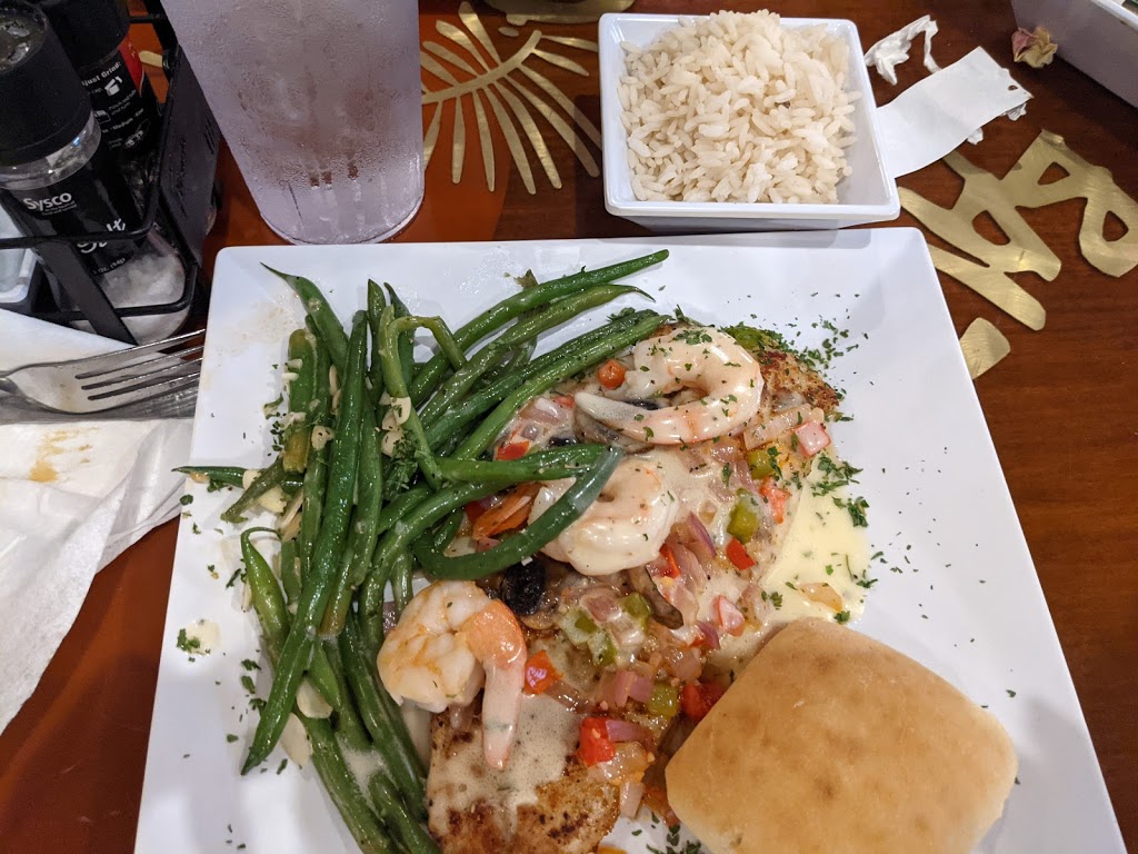 Live Bait Restaurant | restaurant | 24281 Perdido Beach Blvd, Orange Beach, AL 36561, USA | 2519741612 OR +1 251-974-1612