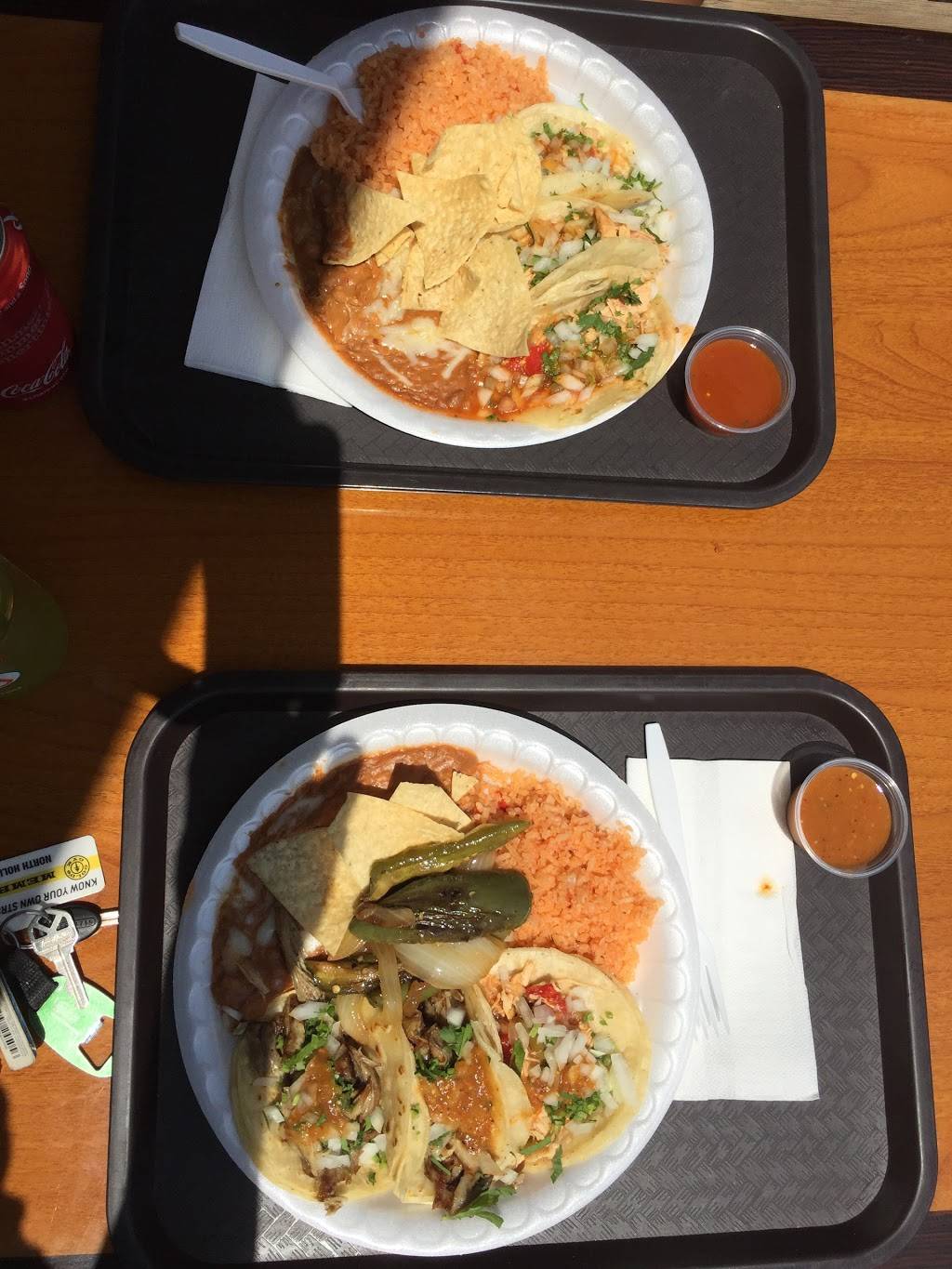 EL MICHOACANO #3 | restaurant | 11501 W Magnolia Blvd, North Hollywood, CA 91605, USA | 8184699923 OR +1 818-469-9923