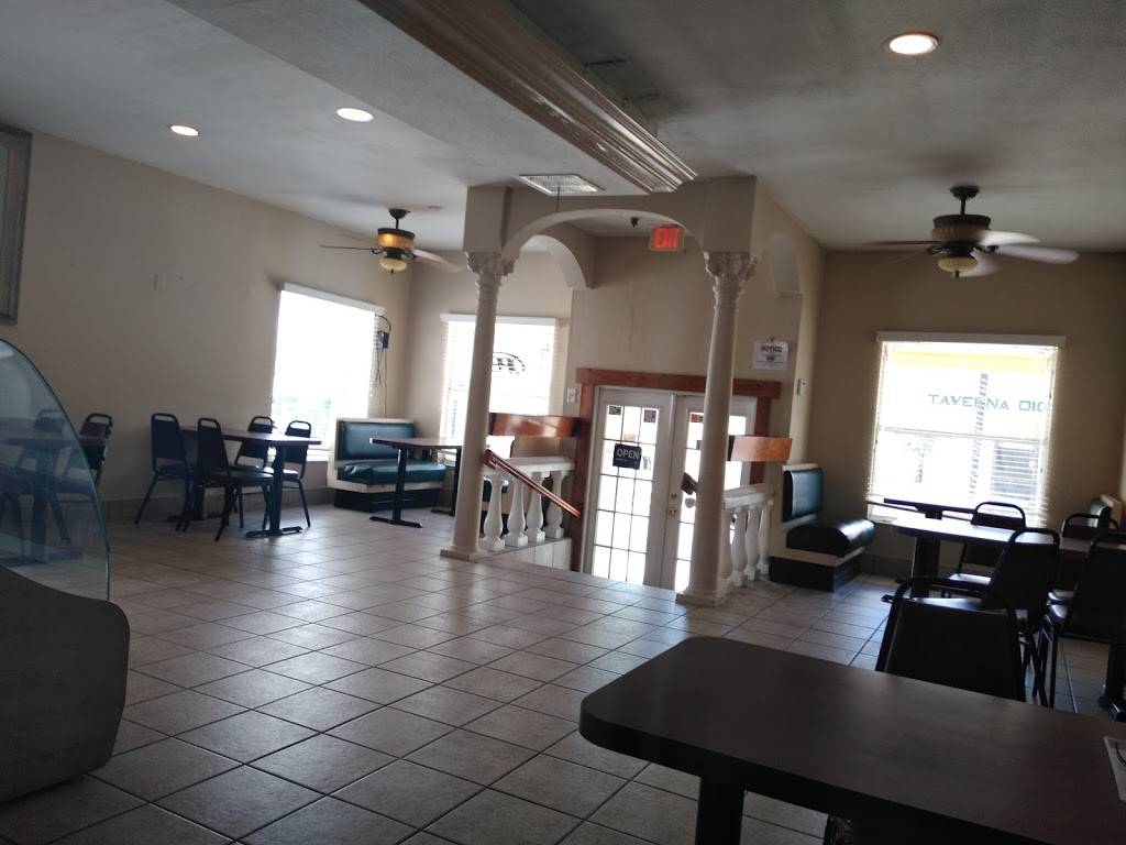 Athens star grill | restaurant | 459 Athens St, Tarpon Springs, FL 34689, USA | 7274839277 OR +1 727-483-9277