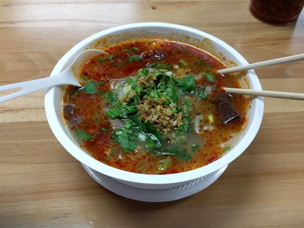 Alounemay Asian Market & Lao Kitchen | restaurant | 2601 W Gate City Blvd, Greensboro, NC 27403, USA | 3368751120 OR +1 336-875-1120