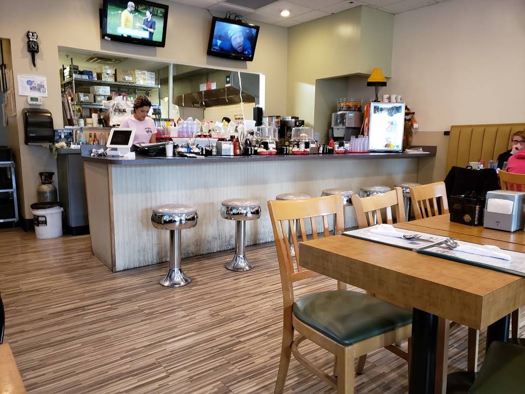 Jack and Bennys Downtown Diner | restaurant | 12 E Broad St, Columbus, OH 43215, USA | 6147452313 OR +1 614-745-2313