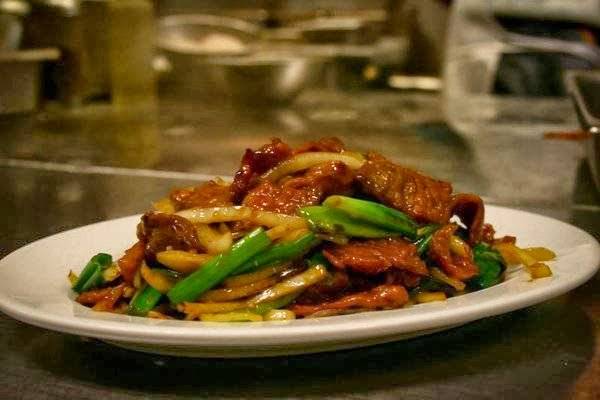 Panda Garden | restaurant | 742 S Rancho Santa Fe Rd, San Marcos, CA 92078, USA | 7607272322 OR +1 760-727-2322