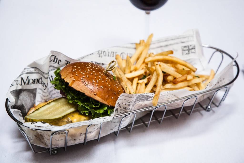 Cafe Du Soleil | restaurant | 2723 Broadway, New York, NY 10025, USA | 2123165000 OR +1 212-316-5000