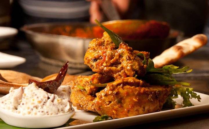 Gaylord Fine Indian Cuisine | meal delivery | 100 E Walton St, Chicago, IL 60611, USA | 3126641700 OR +1 312-664-1700