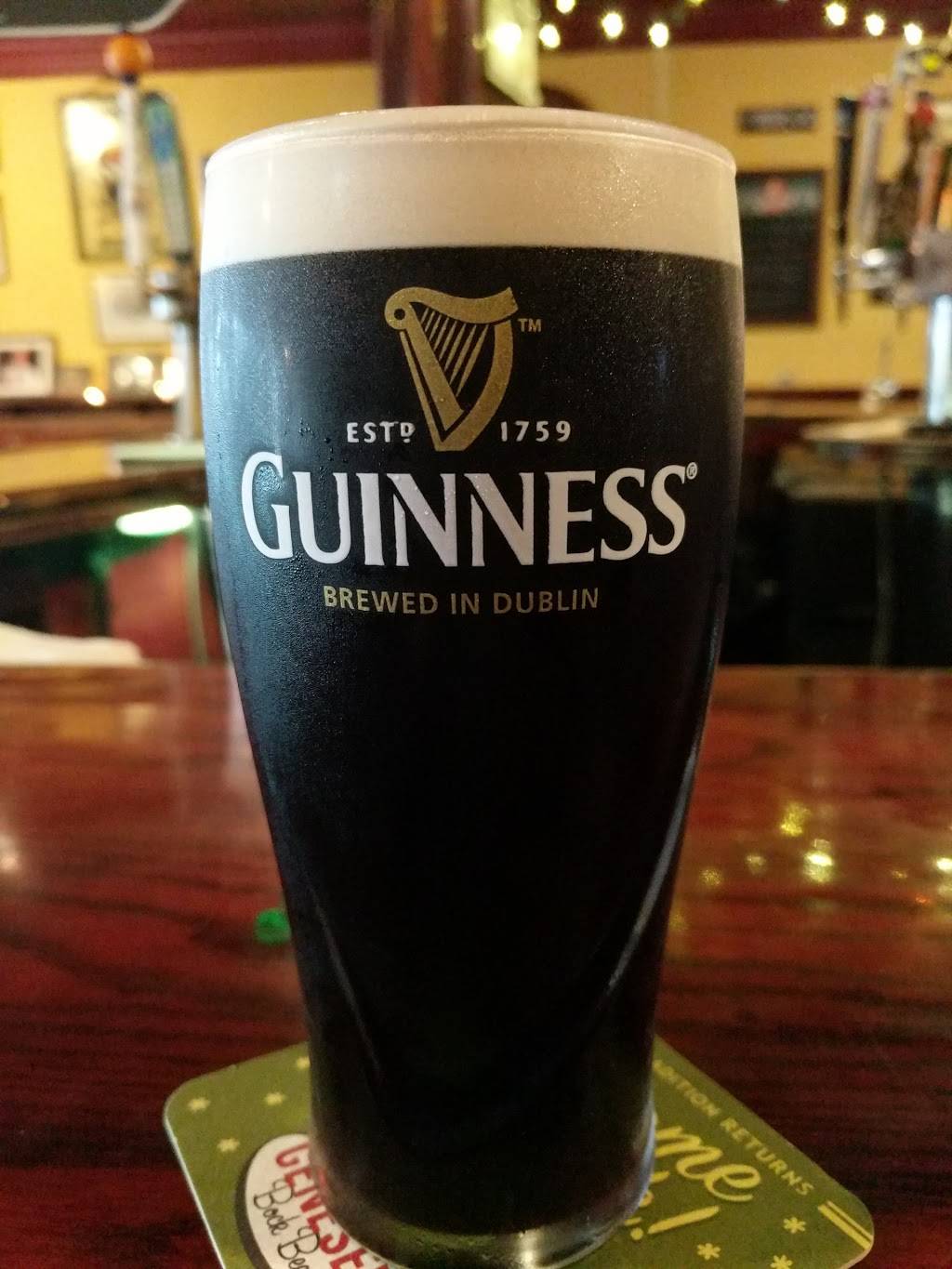 Johnny’s Irish Pub | restaurant | 1382 Culver Rd, Rochester, NY 14609, USA | 5852240990 OR +1 585-224-0990