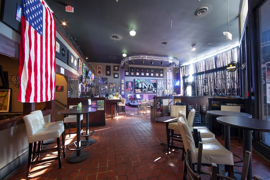 Kings Live Music | night club | 1020 Front St, Conway, AR 72032, USA | 5012058512 OR +1 501-205-8512