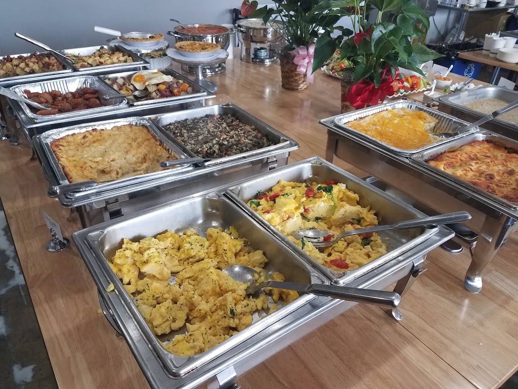 The Ideal Bite Community Kitchen | restaurant | 25938 Middlebelt Rd, Farmington Hills, MI 48336, USA | 2485165225 OR +1 248-516-5225