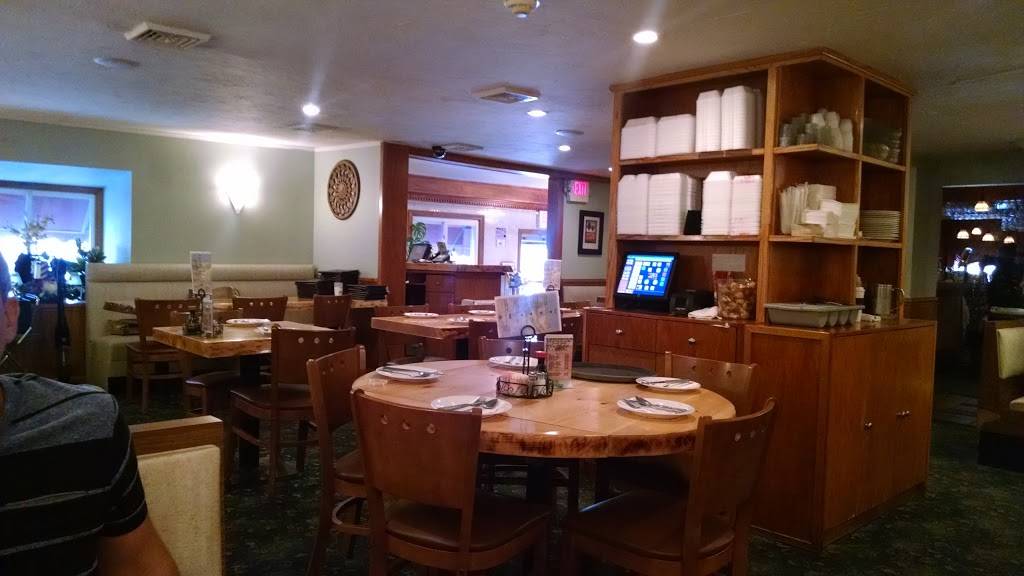 Bonsais Restaurant | restaurant | 2264 Candia Rd, Manchester, NH 03109, USA | 6036228788 OR +1 603-622-8788