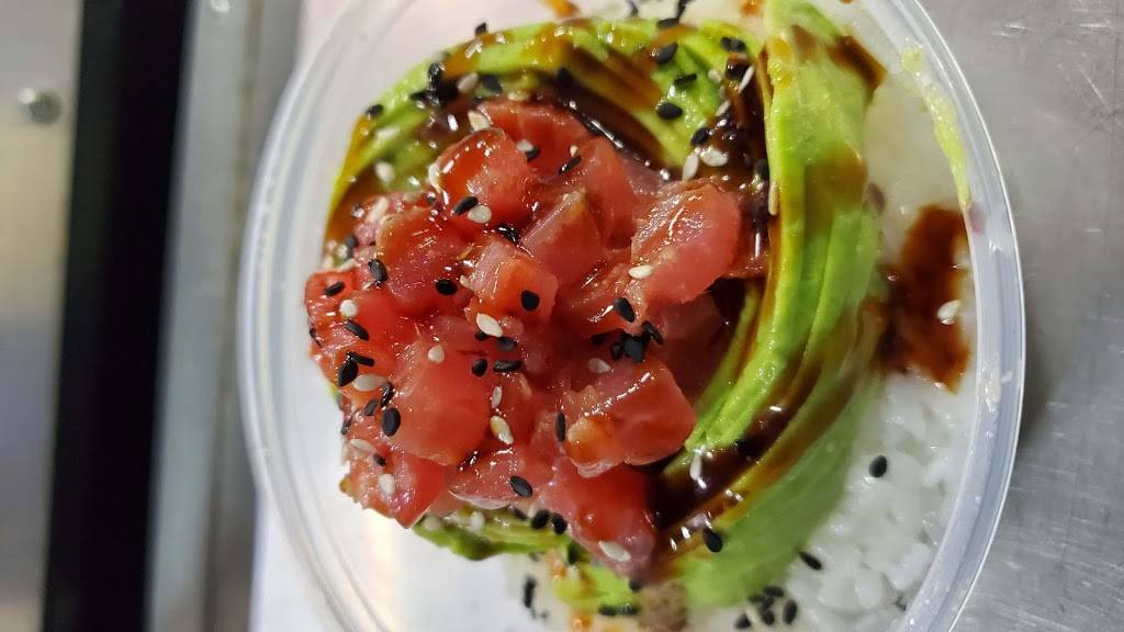 Sushi-Zu Lake Nona | meal takeaway | 8101 Narcoossee Rd, Orlando, FL 32822, USA | 4079463391 OR +1 407-946-3391