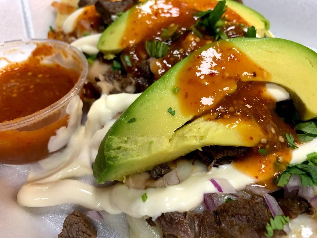 Mariscos El Aguachiloco y taqueria | restaurant | 12840 Avenue 416 Suite # A, Orosi, CA 93647, USA | 5595969188 OR +1 559-596-9188