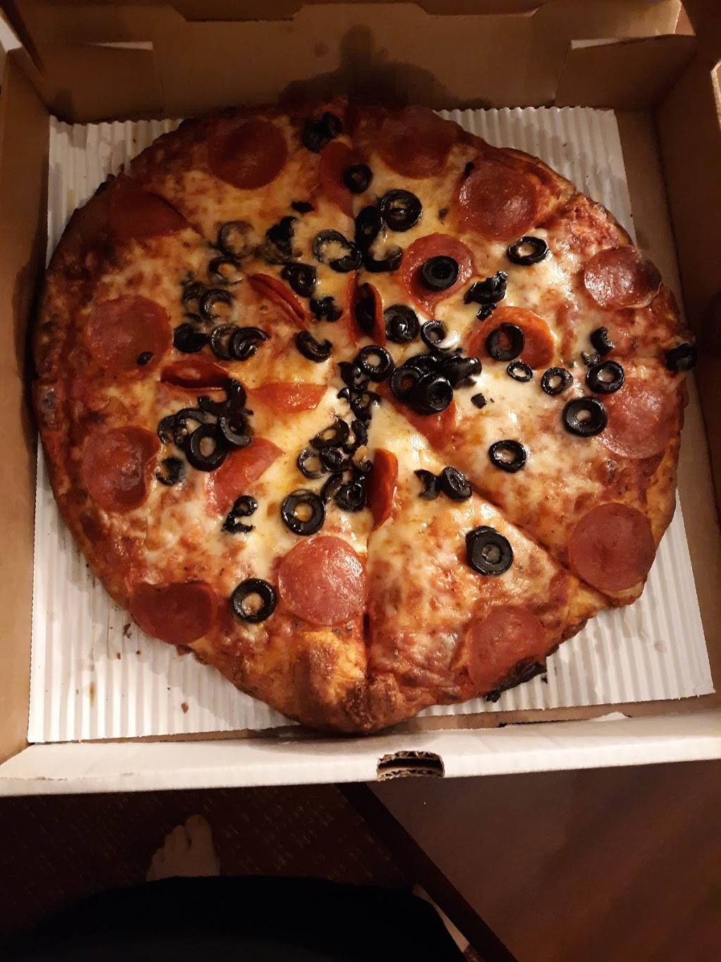 Pizza Marvelous | meal delivery | 43340 W 10 Mile Rd, Novi, MI 48375, USA | 2483481000 OR +1 248-348-1000