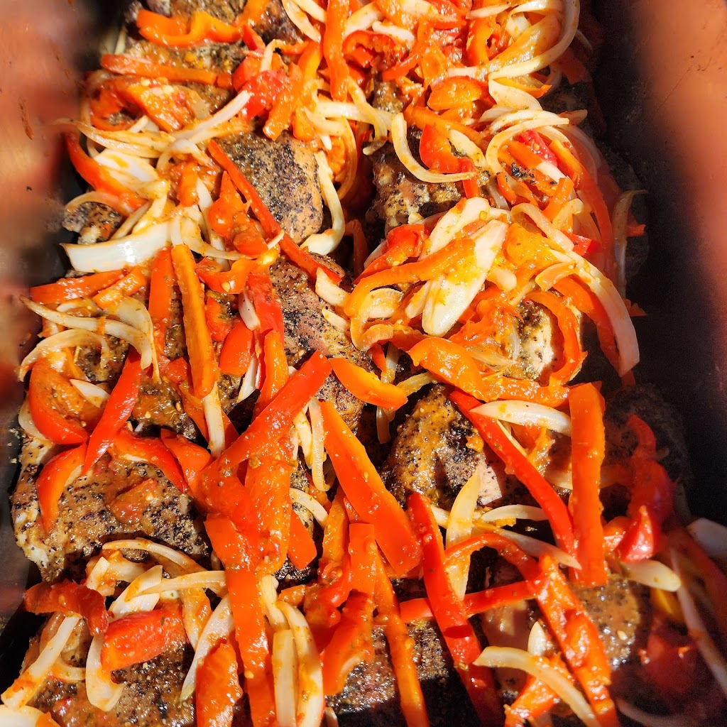 Biscuits BBQ | restaurant | 4491 Suisun Valley Rd, Fairfield, CA 94534, USA | 7079130463 OR +1 707-913-0463