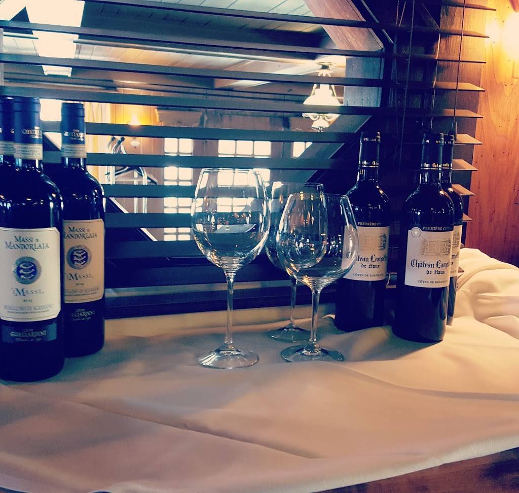 The Eastwood Inn | restaurant | 661 Old Lincoln Hwy E, Ligonier, PA 15658, USA | 7242386454 OR +1 724-238-6454