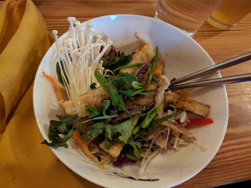 Landing House | restaurant | 1147 Sevier Ave, Knoxville, TN 37920, USA | 8652643663 OR +1 865-264-3663