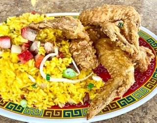 New No. 1 Express | restaurant | 416 Broadway, Newburgh, NY 12550, USA | 8455620524 OR +1 845-562-0524