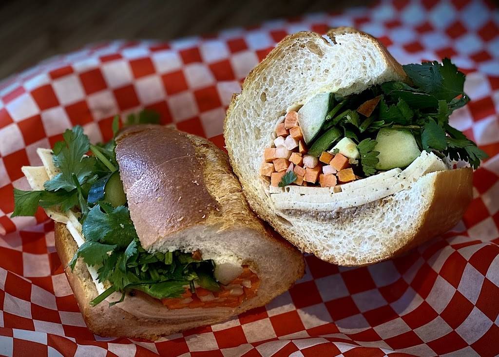Mr. Banh Mi | restaurant | 9370 Warren Pkwy #130, Frisco, TX 75035, USA | 9722929798 OR +1 972-292-9798
