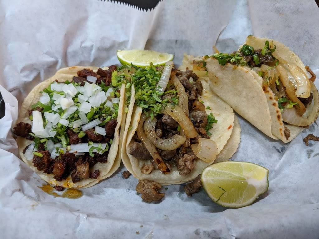 Taqueria la monarca | restaurant | zip, 5813 Old Lee Hwy #7, Chattanooga, TN 37421, USA | 4233201271 OR +1 423-320-1271