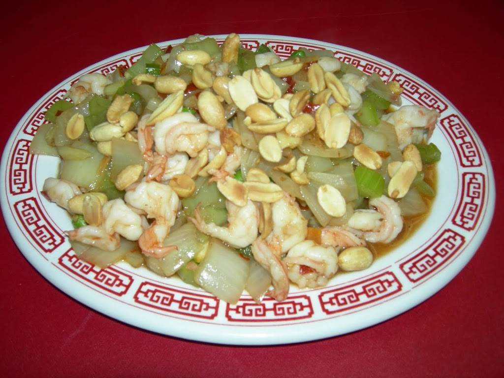 Hong Kong Restaurant | restaurant | 117 W Sierra Ave, Portola, CA 96122, USA | 5308321458 OR +1 530-832-1458