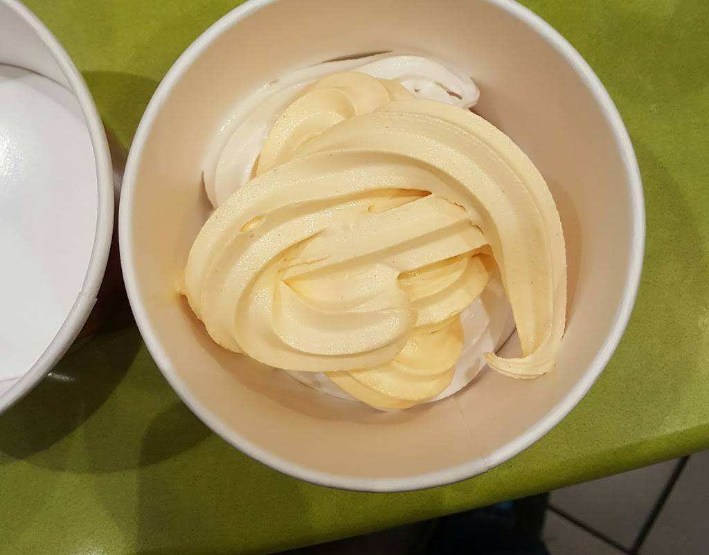 Menchies Frozen Yogurt | bakery | 11225 Montgomery Blvd NE Ste A, Albuquerque, NM 87111, USA | 5052930615 OR +1 505-293-0615