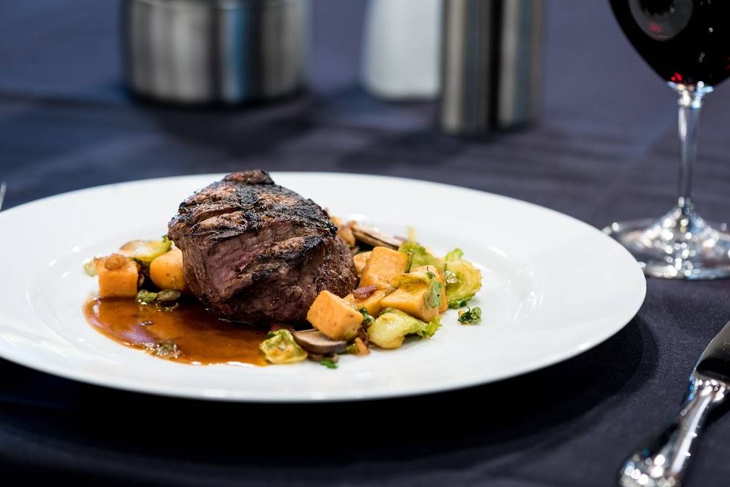 SixtyFour - Reserve Room | restaurant | 123 Water St Suite 105B, Naperville, IL 60540, USA | 3314724767 OR +1 331-472-4767