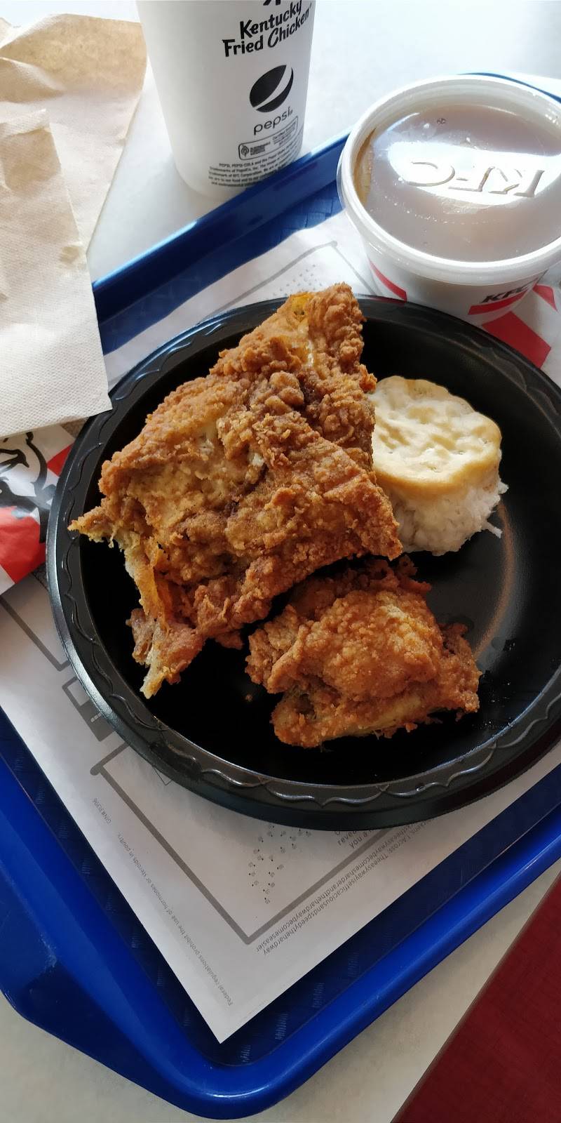 KFC | restaurant | 5040 Cherokee St, Acworth, GA 30101, USA | 7709745420 OR +1 770-974-5420