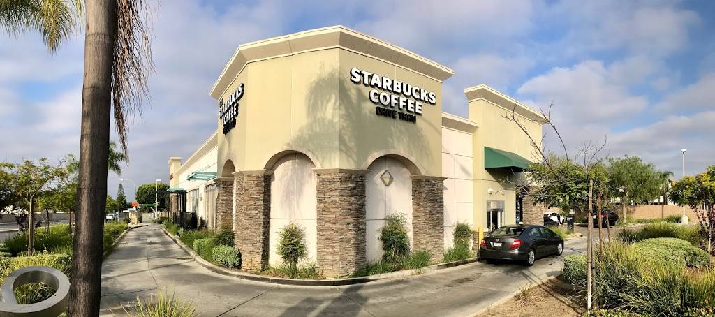 Starbucks | cafe | 525 Valencia Ave #101, Brea, CA 92823, USA | 7145281254 OR +1 714-528-1254