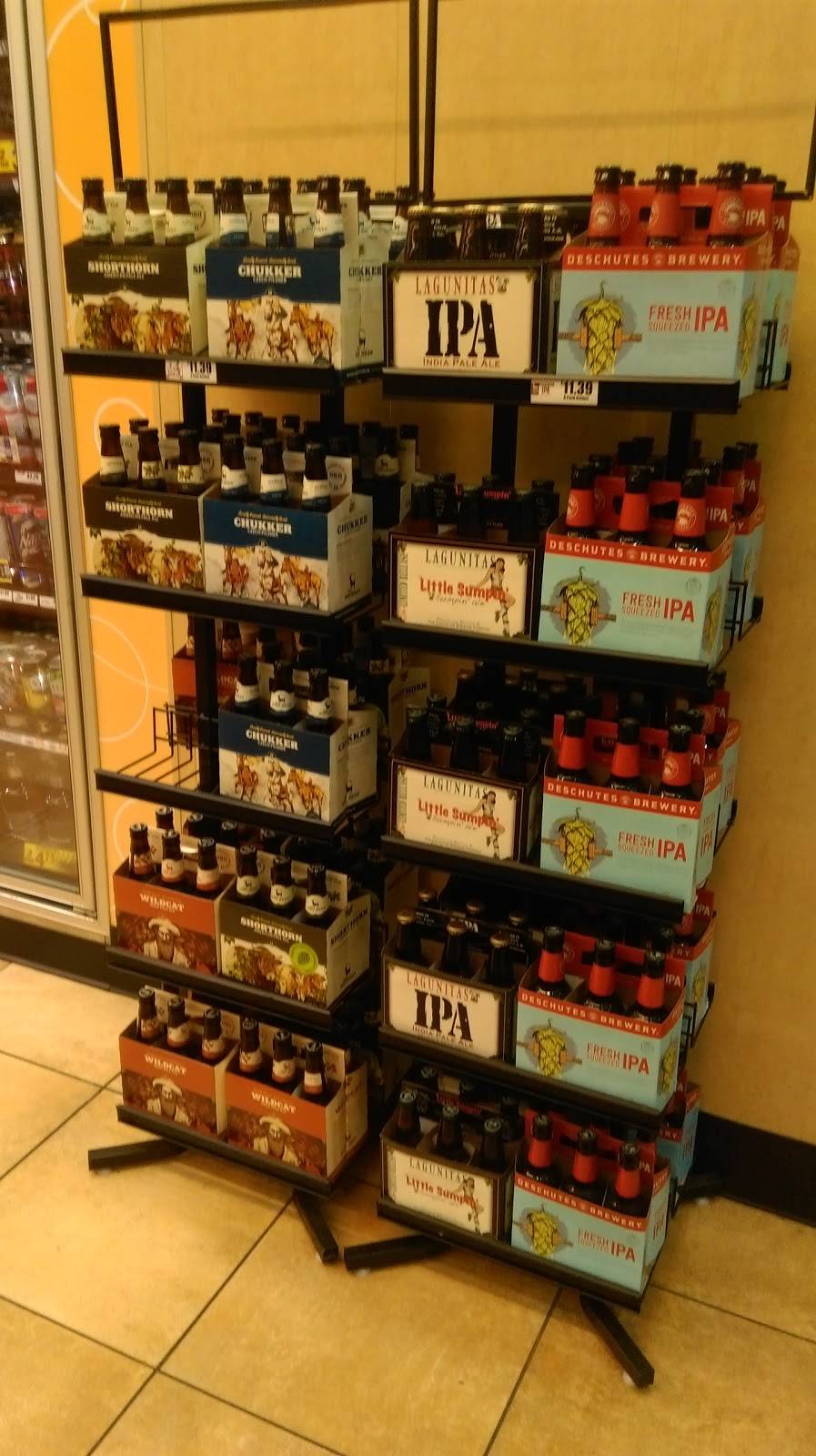 Sheetz #198 | cafe | 111 W Reservoir Rd, Woodstock, VA 22664, USA | 5404595903 OR +1 540-459-5903